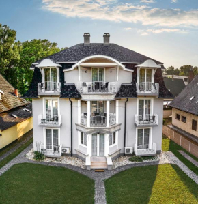 VillaBoglár